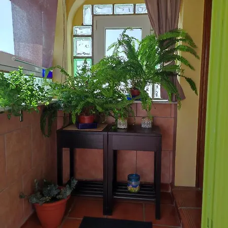 Apartamento Naturalmente Torrox Park *