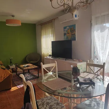 Apartamento Naturalmente Torrox Park *