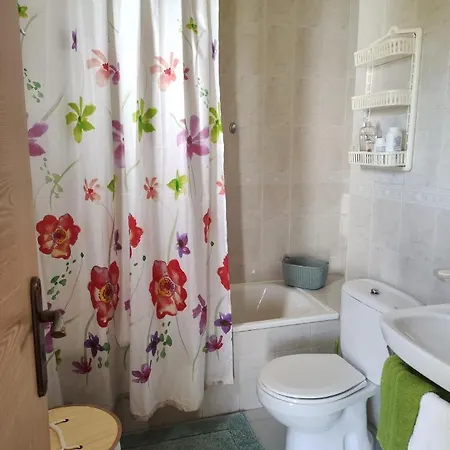 Apartment Naturalmente Torrox Park *