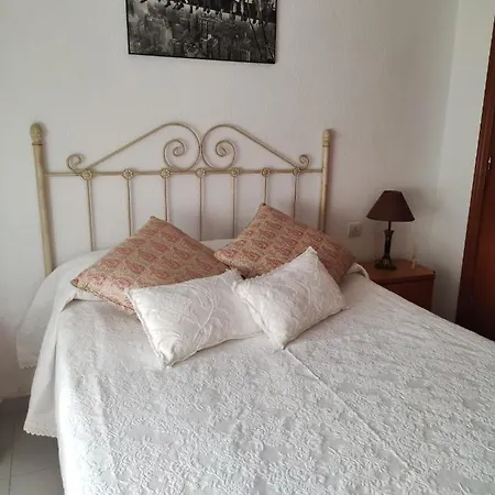 Apartment Naturalmente Torrox Park *