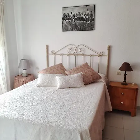 Apartment Naturalmente Torrox Park *
