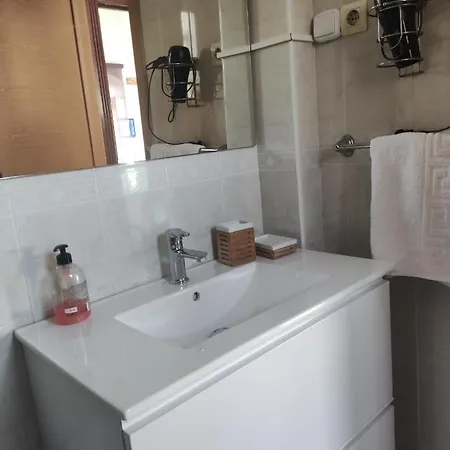Naturalmente Torrox Park Apartment Malaga