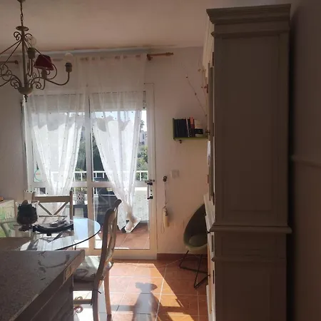 Apartment Naturalmente Torrox Park Malaga
