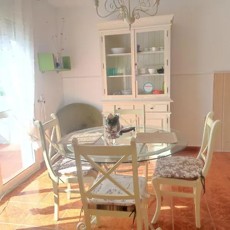 Apartment Naturalmente Torrox Park